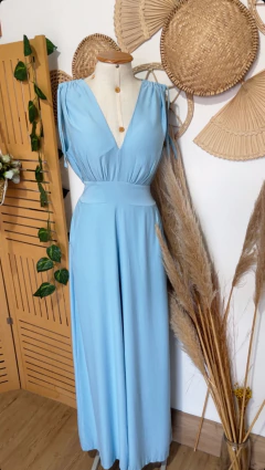 Macacão Veneza - loja online