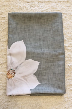Mantel antimanchas 1.4×2 (Estampado)