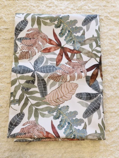 Mantel antimanchas 1.4×2 (Estampado)
