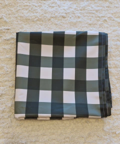 Mantel antimanchas 1.4×2.5 (Estampado)