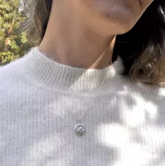 Collar Montaña - comprar online