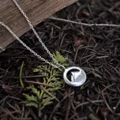 Collar Montaña
