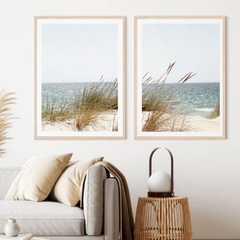 Cuadro Playa (40x60)