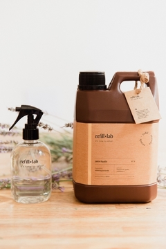 Perfume textil (250 ml) - tienda online