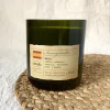 vela aromática inmigrantes ESPAÑA