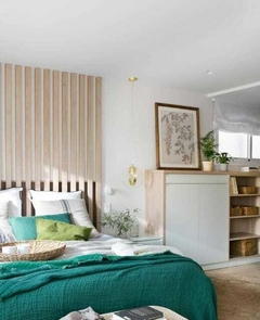 Servicios de renovación de habitaciones - Tienda Nido