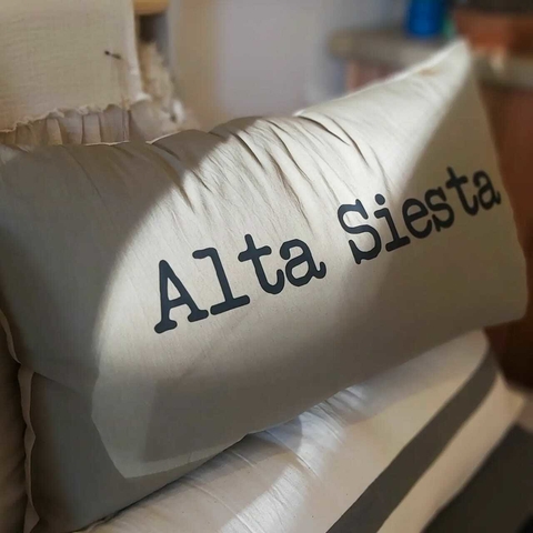 Almohadón Alta Siesta 50x70