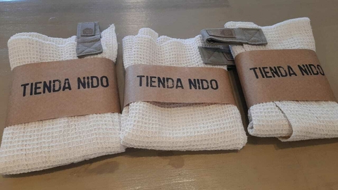 Repasador de cocina - (waffle)