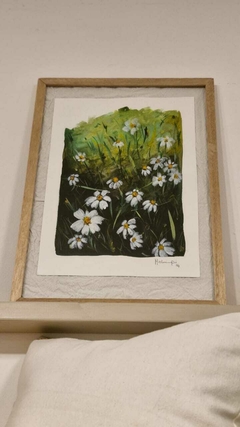 Cuadro Acrilico (Malupi art)