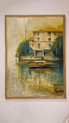 Cuadro Oleo (Toto Piegaro)