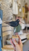 Bandurria alerce mediana (negro)