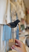 Bandurria alerce (negro)