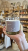 Vela aromática (Hygge)