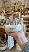 Vela aromática (Bombé chica)