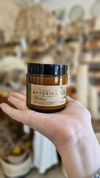 Vela aromática (Botánica)