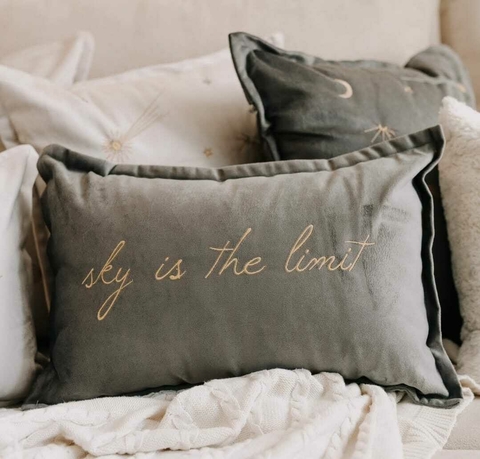 Almohadón Pana 30x50