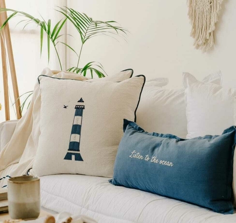 Almohadón Pana 35x70