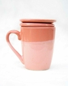 Taza para infusión