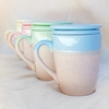 Taza para infusión