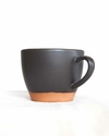 Taza Gres con platito