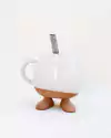 Mate con patas
