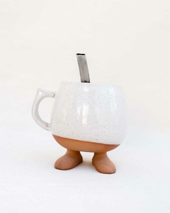 Mate con patas
