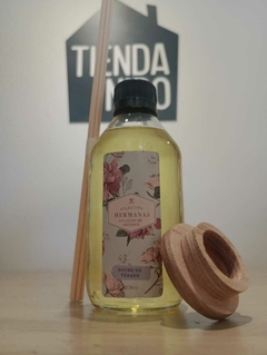 Difusor aromatico Luces colección Hermanas - tienda online