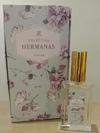 Perfume Colección Hermanas
