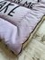 Mat para perro Dreams lila - comprar online