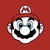 Buzo para perro Mario Rojo - comprar online
