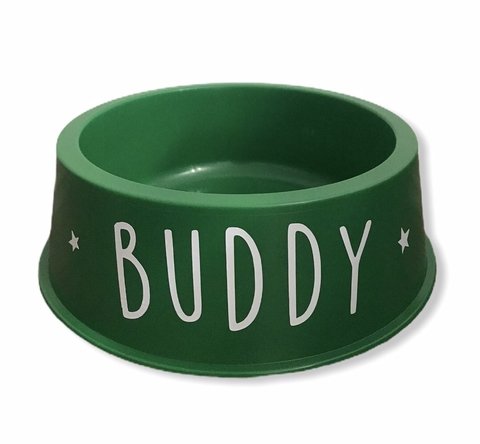 Comedero o Bebedero para perro Buddy