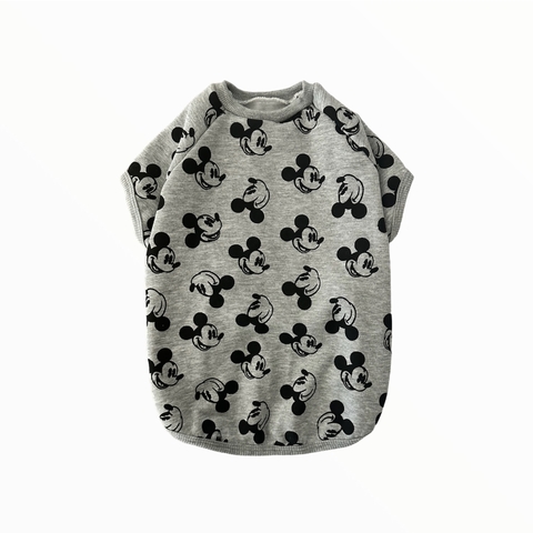 Buzo para perro Mickey
