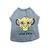 Conjunto Buzo+Remera para perro Lion King - tienda online