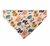 Triangulo para perro jungle - comprar online