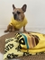 Conjunto Buzo+Remera para perro Star Dog - Tienda Via