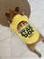 Imagen de Conjunto Buzo+Remera para perro Star Dog