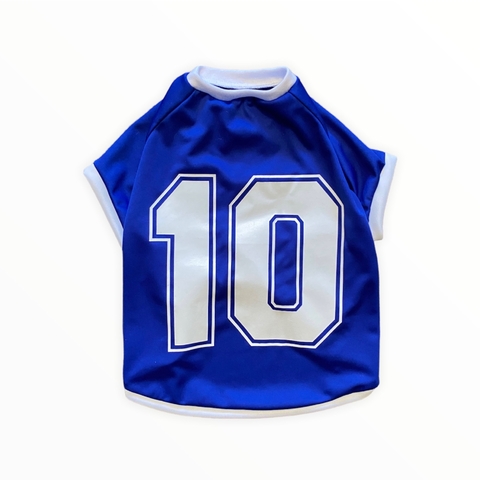 Camiseta personalizada