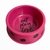 Comedero para perro eat, play, love