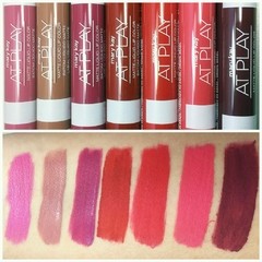 Batom líquido matte Mary Kay. na internet