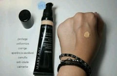CC Cream Mary Kay.
