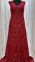 VESTIDO GODET - comprar online
