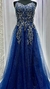 VESTIDO IMPORTADO EVA - comprar online