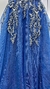 VESTIDO IMPORTADO EVA - Étnica