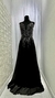 VESTIDO IMPORTADO ÚRSULA