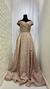 VESTIDO IMPORTADO JULIETA