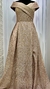 VESTIDO IMPORTADO JULIETA - comprar online