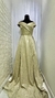 VESTIDO IMPORTADO JULIETA - Étnica