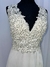 VESTIDO IMPORTADO JAZMÍN - Étnica