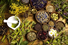 Banner da categoria Ervas