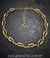 Choker Orixás